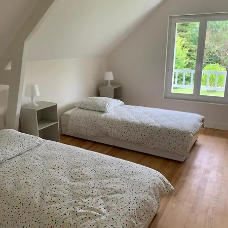 Hébergement de vacances blanche neige *